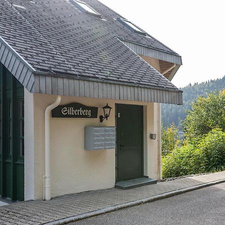 Ferienwohnung Ursel Todtmoos Bagian luar foto