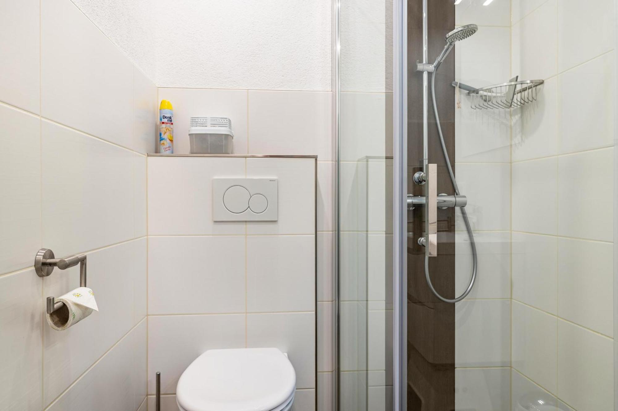 Ferienwohnung Ursel Todtmoos Bagian luar foto