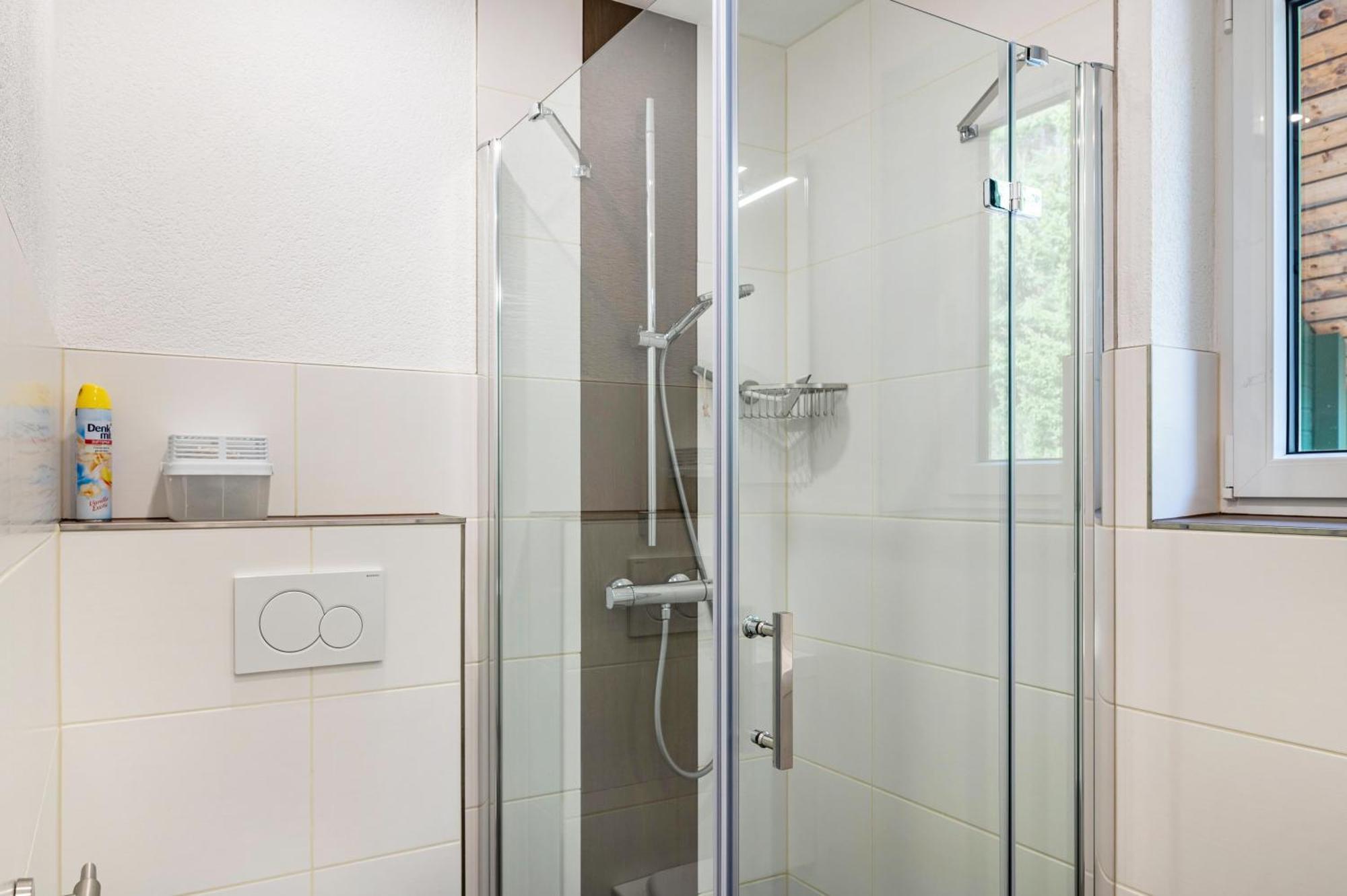 Ferienwohnung Ursel Todtmoos Bagian luar foto