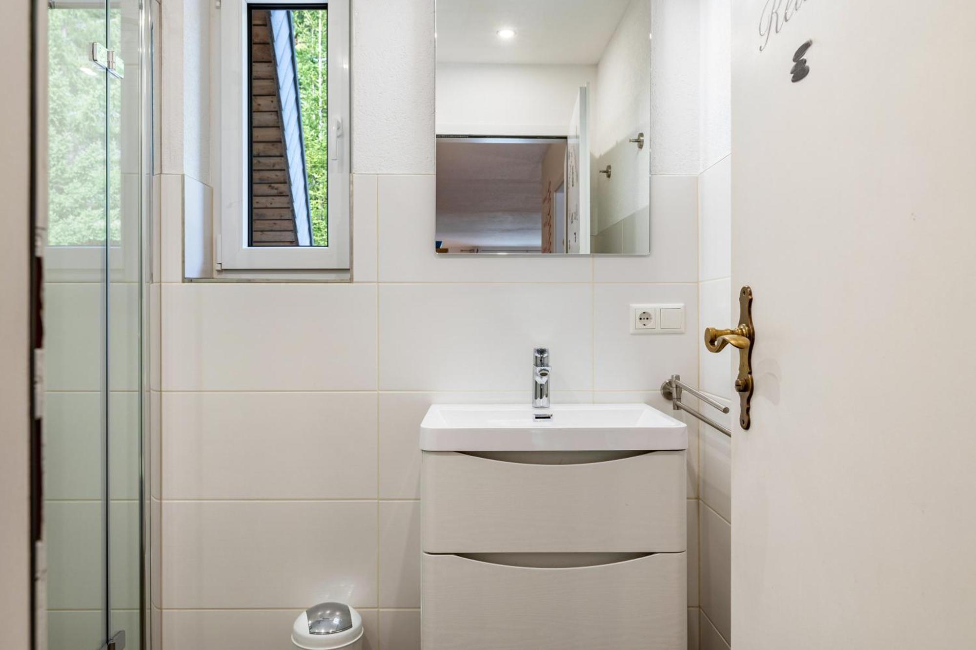 Ferienwohnung Ursel Todtmoos Bagian luar foto